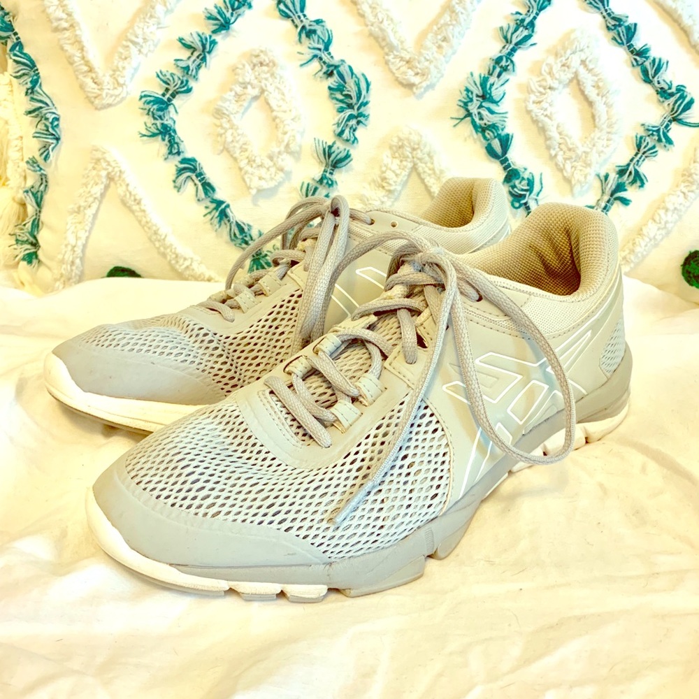 Women’s ASICS shoes